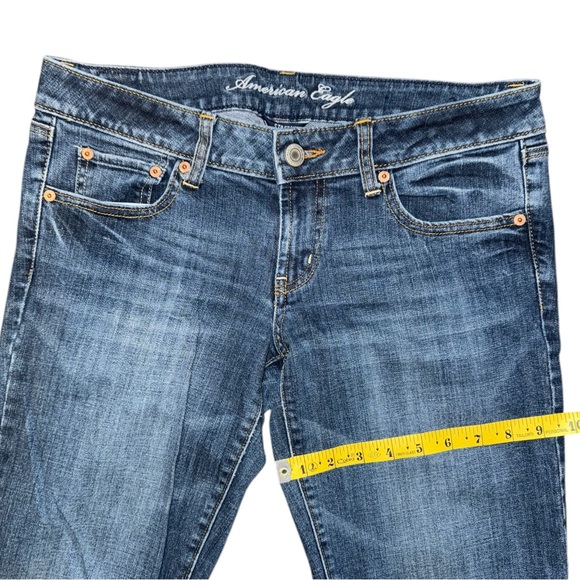 American Eagle Favorite Boyfriend Jeans - Picture 11 of 14